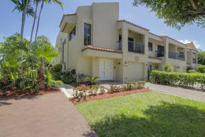 1016 Bel Air Dr B4, Highland Beach, FL 33487, Sold 03/14/16