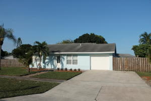 4669 Vespasian Ct, Lake Worth, FL 33463, Sold 01/08/16