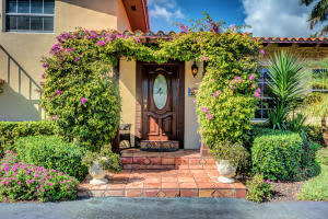 1014 Seagate Dr, Delray Beach, FL 33483, Sold 05/02/16