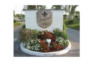 2811 Crown Ct, Delray Beach, FL 33445, Sold 01/04/16