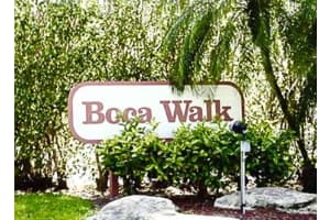6298 Walk Cir, Boca Raton, FL 33433, Sold 12/22/15