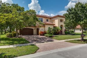 8060 Woodslanding Trail, West Palm Beach, FL 33411, Sold 07/12/17