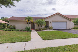 21110 Escondido Way N, Boca Raton, FL 33433, Sold 01/07/16