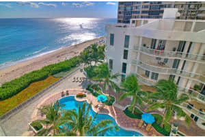 4600 N Ocean Dr, Riviera Beach, FL 33404, Sold 07/07/16