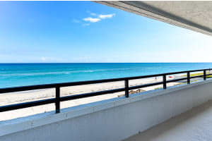 3560 S Ocean Blvd, South Palm Beach, FL 33480, Sold 01/28/16