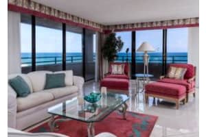 3560 S Ocean Blvd, South Palm Beach, FL 33480, Sold 01/28/16