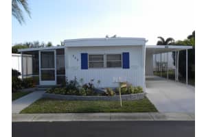 4300 SE St Lucie Blvd # 63A, Stuart, FL 34997, Sold 09/01/17