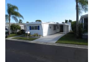 4300 SE St Lucie Blvd # 63A, Stuart, FL 34997, Sold 09/01/17