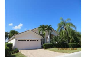 151 Bent Tree Dr, Palm Beach Gardens, FL 33418, Sold 01/29/16