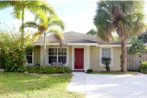 6806 Palm Garden St, Jupiter, FL 33458, Sold 03/07/16