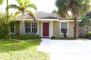 6806 Palm Garden St, Jupiter, FL 33458, Sold 03/07/16