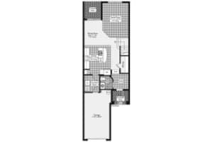 10169 Wellington Parc Dr, Wellington, FL 33449, Sold 11/30/15