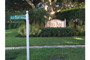 6221 Old Court Rd, Boca Raton, FL 33433, Sold 02/26/16