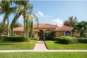 2292 Newbury Dr, Wellington, FL 33414, Sold 03/25/16