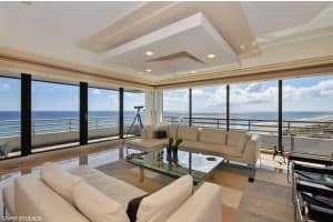 1500 S Ocean Blvd, Boca Raton, FL 33432, Sold 03/30/16