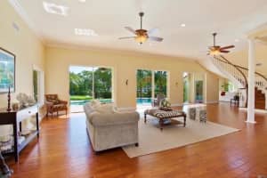 1214 N Atlantic Dr, Lantana, FL 33462, Sold 06/17/16