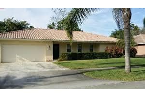 6873 Calle Del Paz N, Boca Raton, FL 33433, Sold 12/30/15