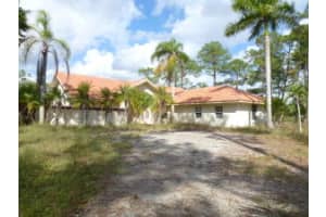 1625 E Rd, Loxahatchee, FL 33470, Sold 01/19/16