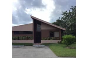 166 Sparrow Dr #5b, Royal Palm Beach, FL 33411, Sold 02/02/16