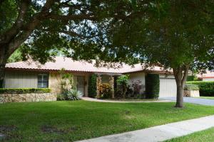 20821 Ramita Trail, Boca Raton, FL 33433, Sold 04/20/16