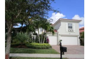3269 Lago De Talavera, Wellington, FL 33467, Sold 03/11/16