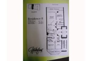 800 Ocean Dr, Juno Beach, FL 33408, Sold 01/29/16