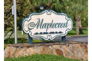 334 Maplecrest Cir, Jupiter, FL 33458, Sold 01/29/16