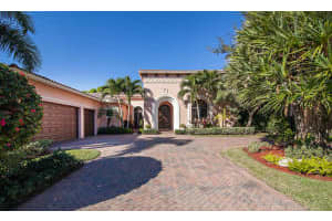 1157 San Michele Way, Palm Beach Gardens, FL 33418, Sold 05/31/16