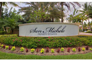 1157 San Michele Way, Palm Beach Gardens, FL 33418, Sold 05/31/16