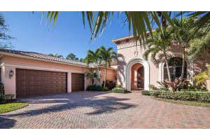 1157 San Michele Way, Palm Beach Gardens, FL 33418, Sold 05/31/16