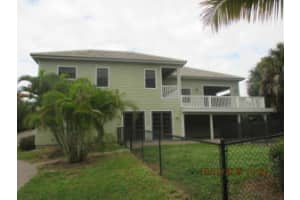 960 N E Stokes Terrace, Jensen Beach, FL 34957, Sold 01/08/16