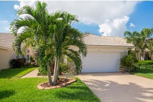 12914 Hampton Lakes Cir, Boynton Beach, FL 33436, Sold 07/08/16
