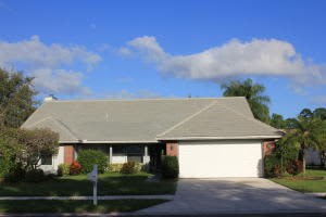 1329 Sandalwood Cove, Port St. Lucie, FL 34986, Sold 03/18/16