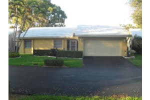 5567 N Cameo Dr, Boca Raton, FL 33433, Sold 06/07/16