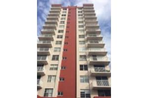 3161 S Ocean Dr, Hallandale Beach, FL 33009, Sold 01/06/16