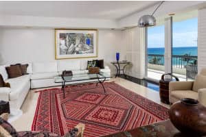 2660 S Ocean Blvd #604s, Palm Beach, FL 33480, Sold 01/29/16