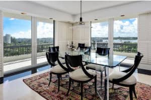 2660 S Ocean Blvd #604s, Palm Beach, FL 33480, Sold 01/29/16