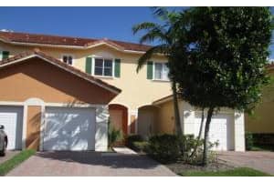 8304 Santa Monica Ave, Tamarac, FL 33321, Sold 02/01/16