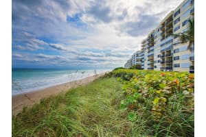 7380 S Ocean Dr, Jensen Beach, FL 34957, Sold 01/08/16