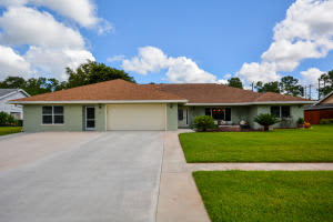 13505 La Mirada Cir, Wellington, FL 33414, Sold 01/07/16