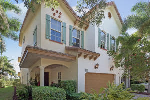 1435 Estuary Trail, Delray Beach, FL 33483, Sold 01/11/16