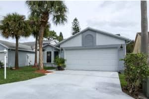 23300 Sedawie Dr, Boca Raton, FL 33433, Sold 03/25/16