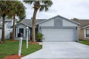 23300 Sedawie Dr, Boca Raton, FL 33433, Sold 03/25/16