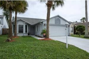 23300 Sedawie Dr, Boca Raton, FL 33433, Sold 03/25/16