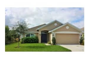 133 Briarcliff Cir, Sebastian, FL 32958, Sold 04/01/16