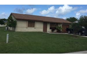 1556 SE South Balcourt Ct, Port St. Lucie, FL 34952, Sold 12/11/15