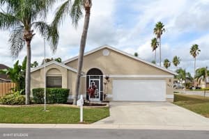 1471 Waterway Cove Dr, Wellington, FL 33414, Sold 01/22/16