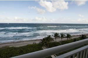 3015 S Ocean Blvd #6b, Highland Beach, FL 33487, Sold 02/05/16