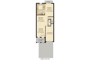 3992 Allerdale Pl, Coconut Creek, FL 33073, Sold 03/30/16