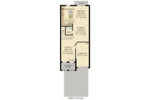 3994 Allerdale Pl, Coconut Creek, FL 33073, Sold 05/31/16